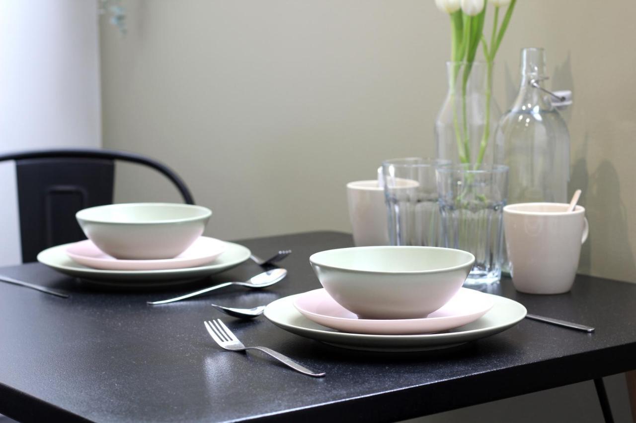 Apartament West Bar Penthouse Free Parking Sheffield Zewnętrze zdjęcie