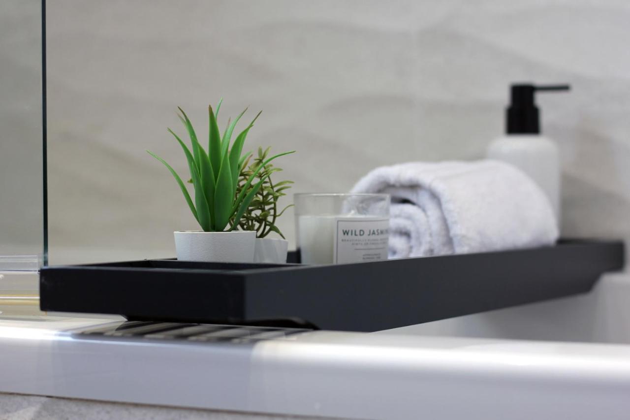 Apartament West Bar Penthouse Free Parking Sheffield Zewnętrze zdjęcie