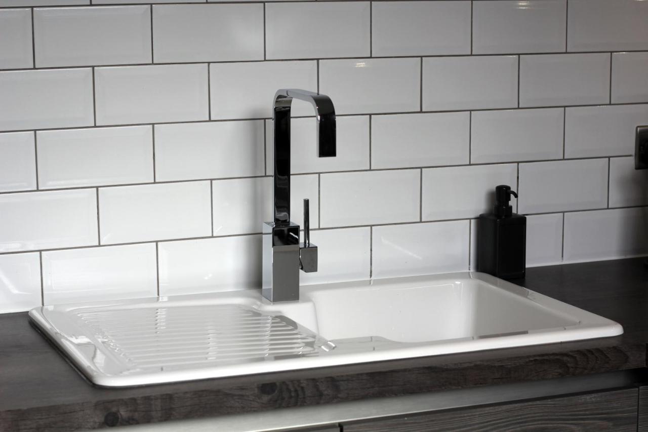 Apartament West Bar Penthouse Free Parking Sheffield Zewnętrze zdjęcie